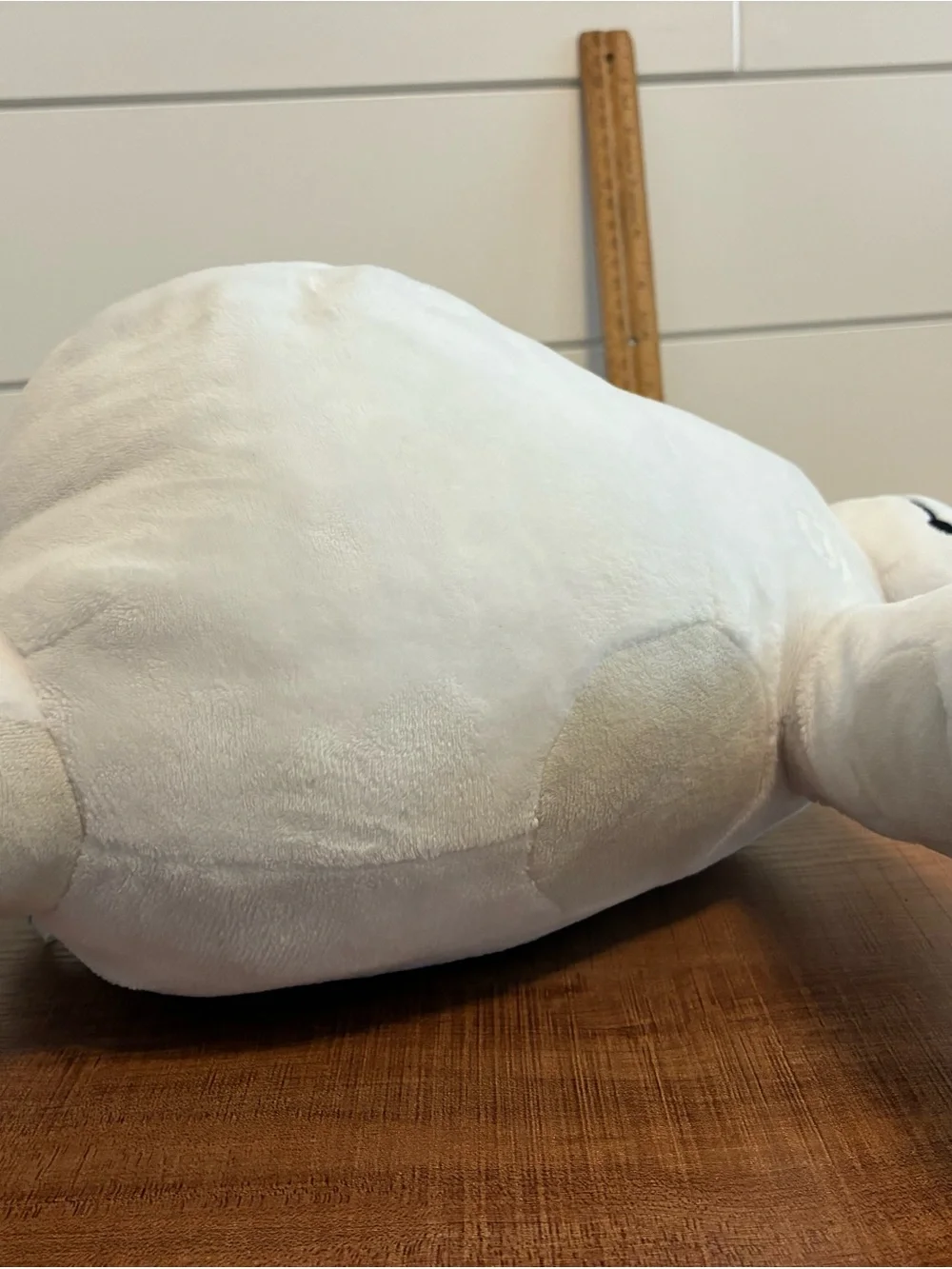 Disney Big Hero 6 Soft Baymax plush